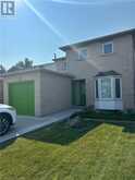 22 AMHERST Circle Unit# B Hamilton