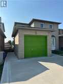 22 AMHERST Circle Unit# B Hamilton