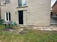 22 AMHERST Circle Unit# B Hamilton