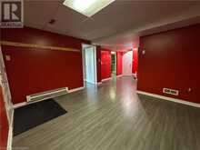 22 AMHERST Circle Unit# B Hamilton