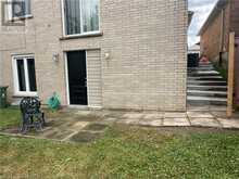 22 AMHERST Circle Unit# B Hamilton