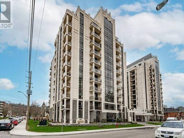 81 Robinson Street Unit# 804 Hamilton Ontario