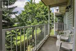 600 SILVERBIRCH Boulevard Unit# 203 Mount Hope