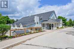 600 SILVERBIRCH Boulevard Unit# 203 Mount Hope