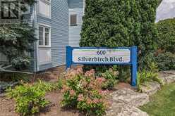 600 SILVERBIRCH Boulevard Unit# 203 Mount Hope