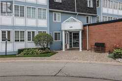 600 SILVERBIRCH Boulevard Unit# 203 Mount Hope