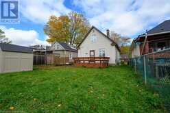 5768 Summer Street Niagara Falls