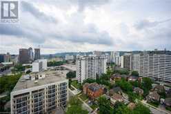 67 Caroline Street S Unit# 1801 Hamilton