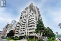 67 CAROLINE Street S Unit# 1801 Hamilton