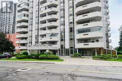 67 Caroline Street S Unit# 1801 Hamilton