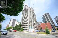 67 CAROLINE Street S Unit# 1801 Hamilton