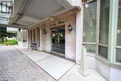 67 Caroline Street S Unit# 1801 Hamilton