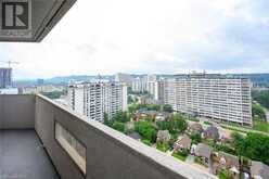 67 Caroline Street S Unit# 1801 Hamilton