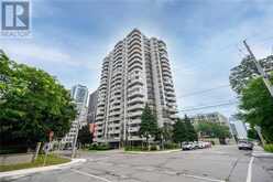 67 Caroline Street S Unit# 1801 Hamilton