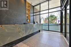 150 Logan Avenue Unit# 115 Toronto