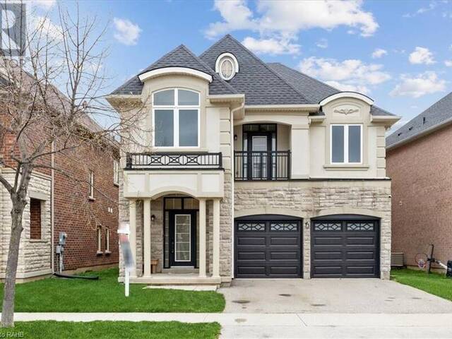 3099 FERGUSON Drive Burlington Ontario