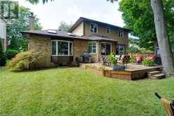 463 WICKLOW Road Burlington