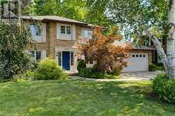 463 WICKLOW Road Burlington