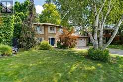 463 WICKLOW Road Burlington