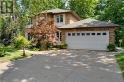 463 WICKLOW Road Burlington