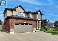 56 CALISTA Drive Welland