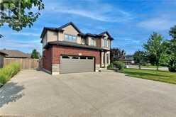 56 CALISTA Drive Welland