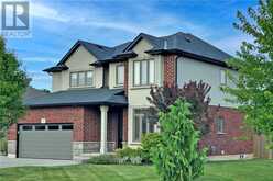 56 CALISTA Drive Welland