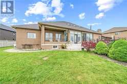 94 SEABREEZE Crescent Hamilton