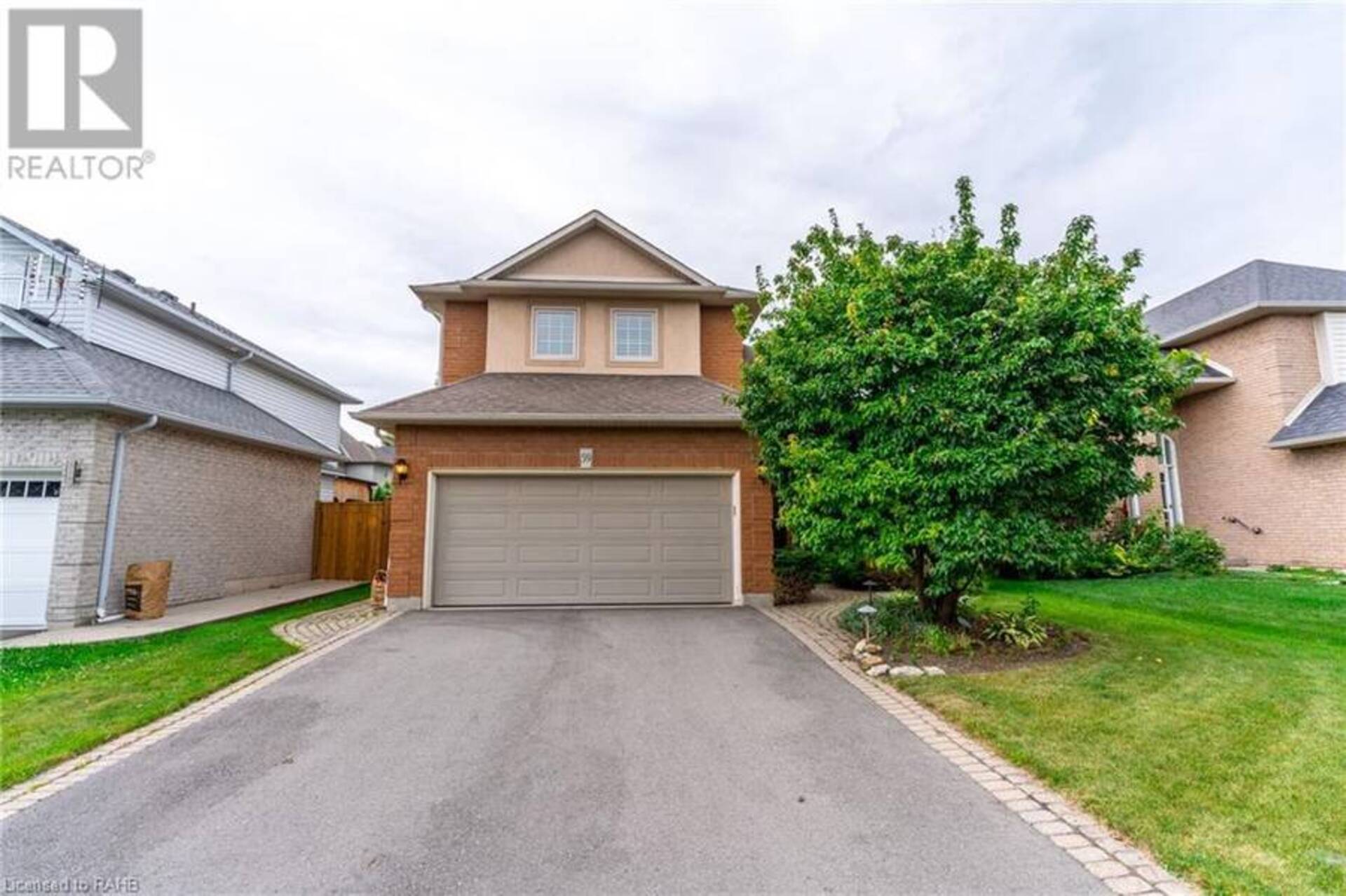 59 Longyear Drive Waterdown