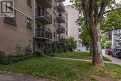 40 ROBINSON Street Unit# 307 Hamilton