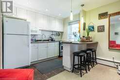 40 ROBINSON Street Unit# 307 Hamilton