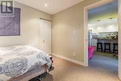 40 ROBINSON Street Unit# 307 Hamilton