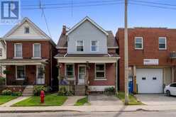 236 Grosvenor Avenue N Hamilton