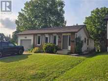 128 Carlyle Drive Kitchener