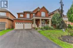 46 BRIDGENORTH Crescent Stoney Creek