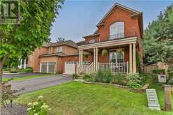 46 BRIDGENORTH Crescent Stoney Creek