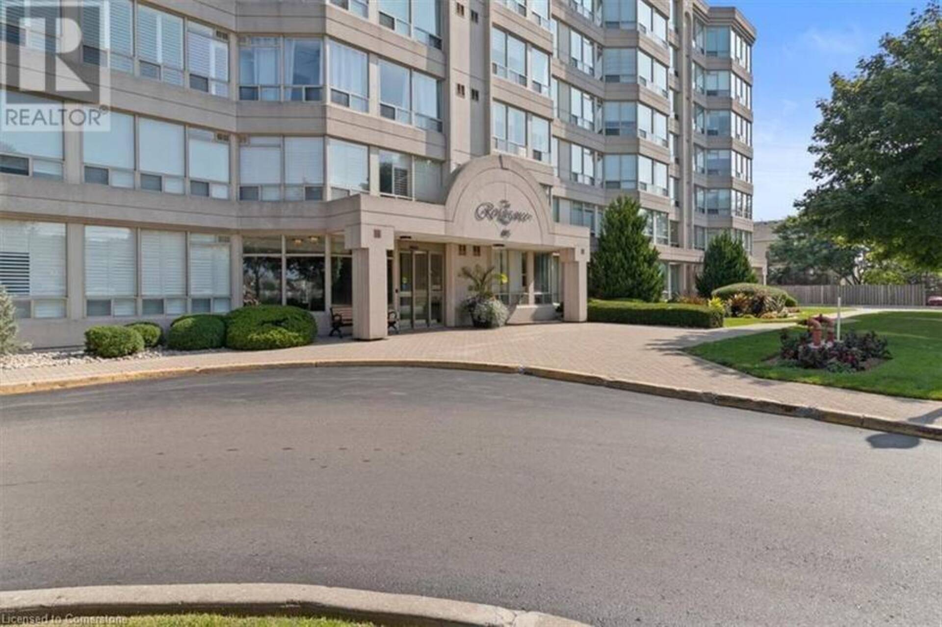 495 8 Highway Unit# 703 Stoney Creek