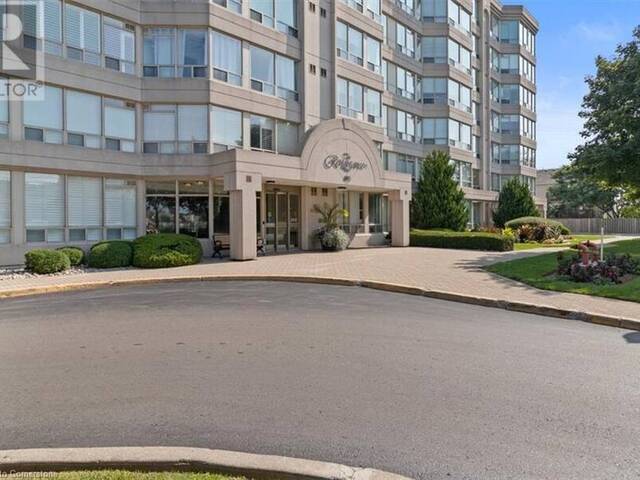 495 8 Highway Unit# 703 Stoney Creek Ontario