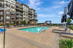 40 Esplanade Lane Unit# 610 Grimsby