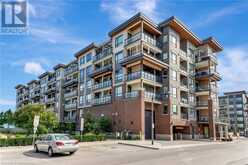 40 ESPLANADE Lane Unit# 610 Grimsby