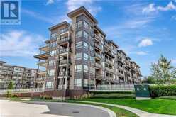 40 ESPLANADE Lane Unit# 610 Grimsby