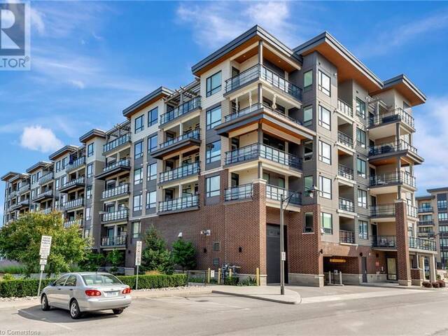 40 ESPLANADE Lane Unit# 610 Grimsby Ontario