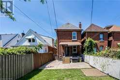 167 BALSAM Avenue S Hamilton