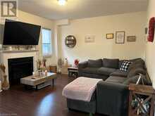 37 Homestead Way Unit# Upper Thorold