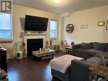 37 HOMESTEAD Way Unit# Upper Thorold