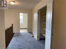 37 Homestead Way Unit# Upper Thorold