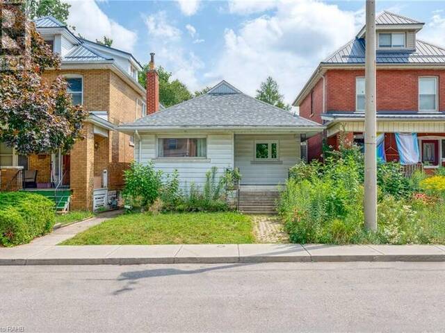 46 ROSSLYN Avenue N Hamilton Ontario