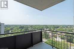 5250 LAKESHORE Road Unit# 1009 Burlington