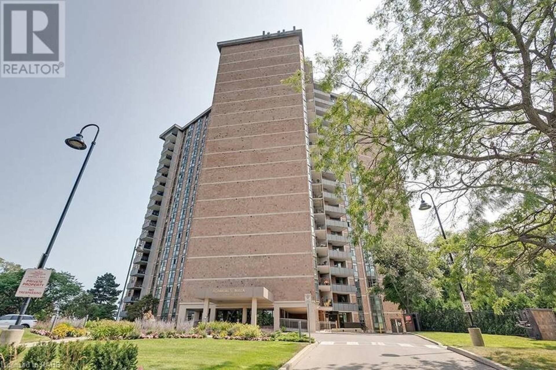 5250 LAKESHORE Road Unit# 1009 Burlington