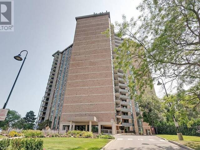 5250 LAKESHORE Road Unit# 1009 Burlington Ontario